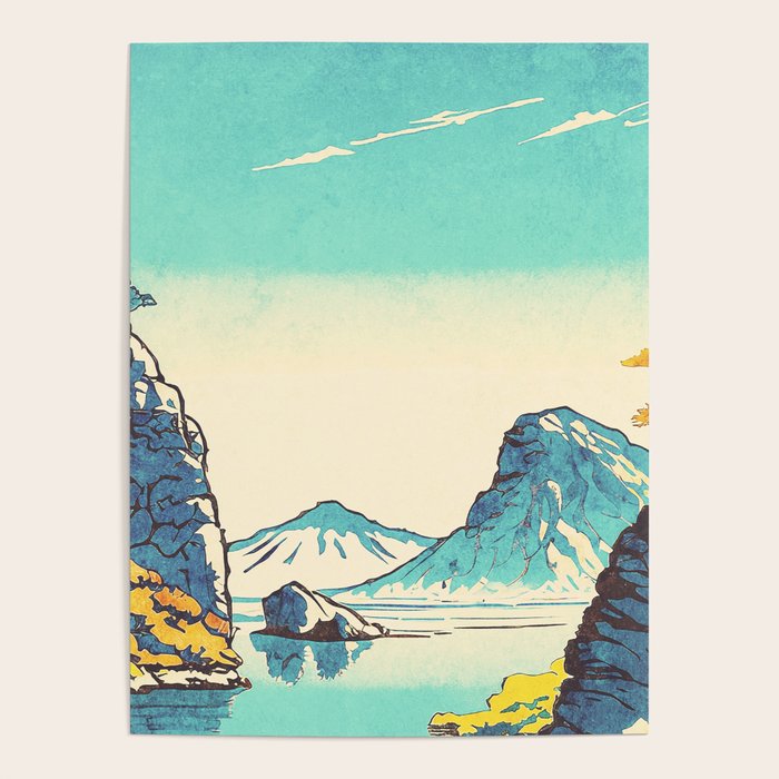 Return to Dazako Poster Gallery Image 4
