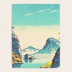 Return to Dazako Poster Gallery Image 4