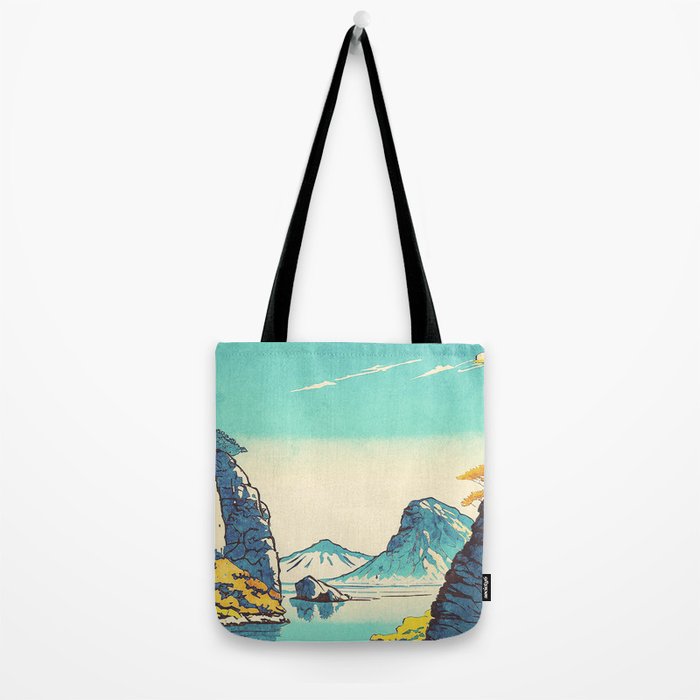 Return to Dazako Tote Bag Gallery Image 2