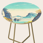 Return to Dazako Side Table Gallery Image 2