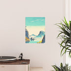 Return to Dazako Poster Gallery Image 2