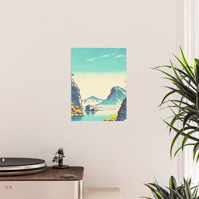 Return to Dazako Poster Gallery Image 2