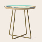 Return to Dazako Side Table Gallery Image 1