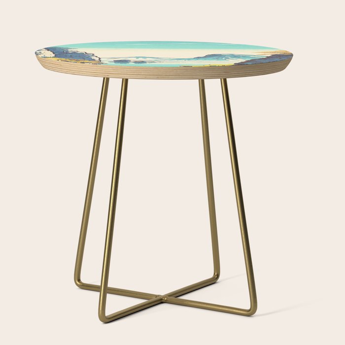 Return to Dazako Side Table Gallery Image 1
