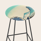 Return to Dazako Stool Gallery Image 2