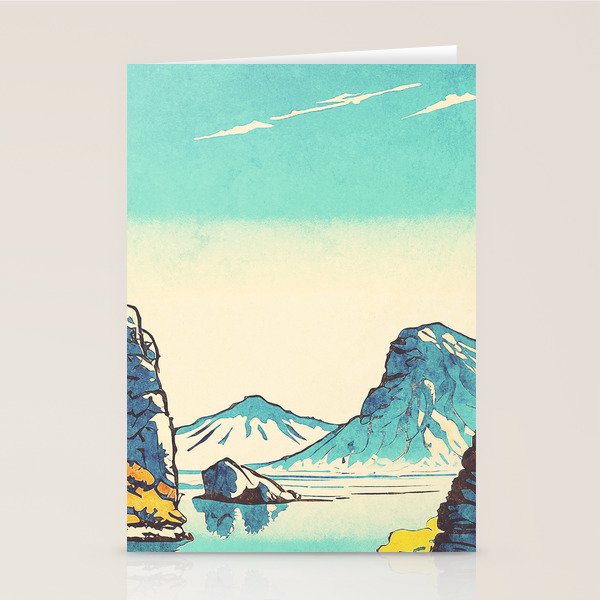 Return to Dazako Stationery Card Gallery Image 2