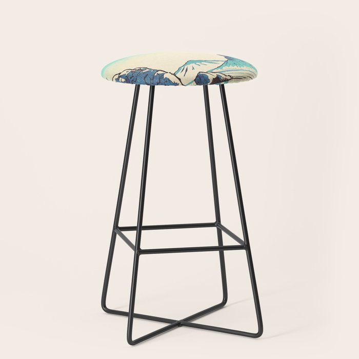 Return to Dazako Stool Gallery Image 1