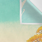 Return to Dazako Wall Tapestry Gallery Image 3
