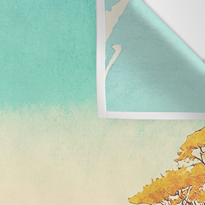 Return to Dazako Wall Tapestry Gallery Image 3