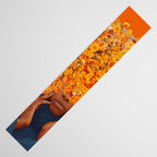 Blooming for You again and again Table Runner Gallery Image 3