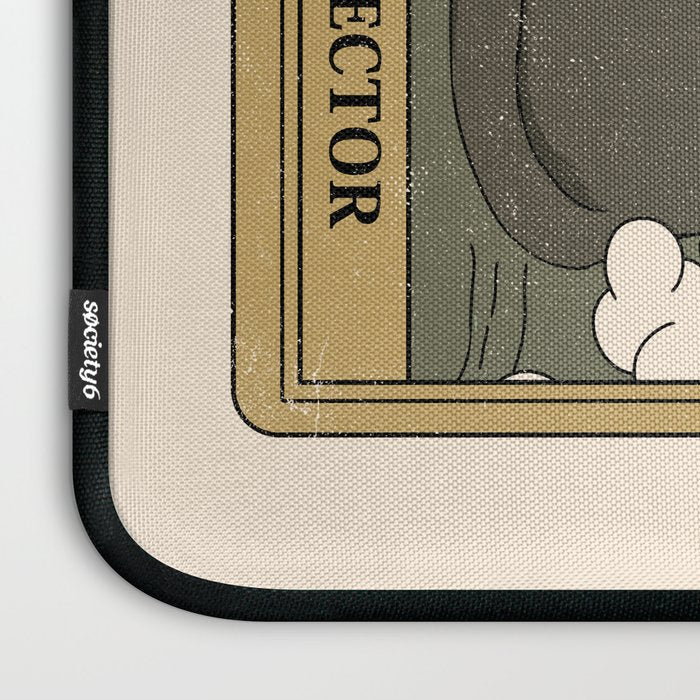 The Protector Laptop Sleeve Gallery Image 3
