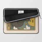 The Protector Laptop Sleeve Gallery Image 2