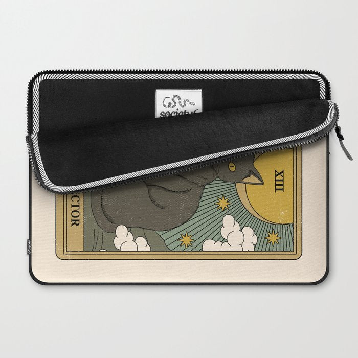 The Protector Laptop Sleeve Gallery Image 2