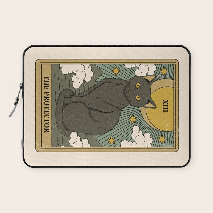 The Protector Laptop Sleeve Gallery Image 1