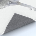 Winter Wolf Rug Gallery Image 4