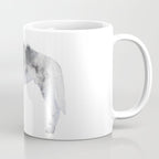Winter Wolf Coffee Mug Gallery Image 1