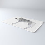 Winter Wolf Rug Gallery Image 3