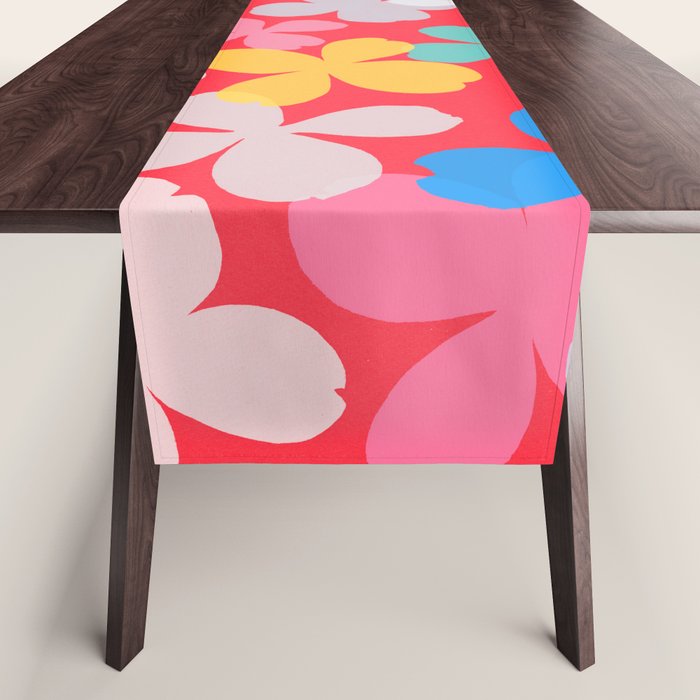dogwood 20 Table Runner Gallery Image 1