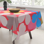 dogwood 20 Tablecloth Gallery Image 3