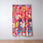 dogwood 20 Window Curtain Gallery Image 3