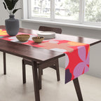 dogwood 20 Table Runner Gallery Image 2