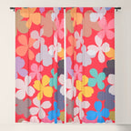 dogwood 20 Window Curtain Gallery Image 5