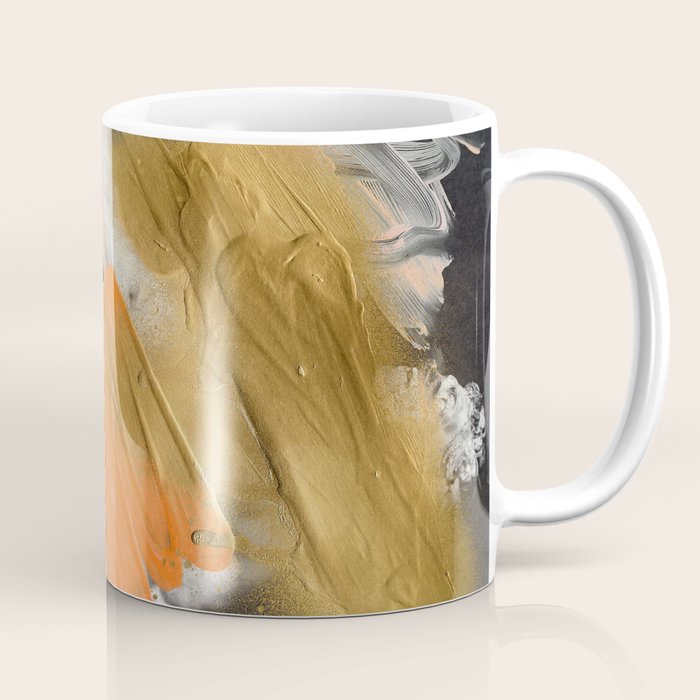 Sarcanogus Coffee Mug Gallery Image 1