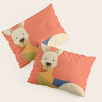 Kangaroo Pillow Sham Gallery Image 3