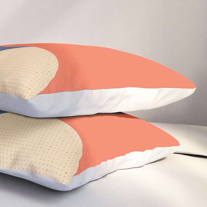 Kangaroo Pillow Sham Gallery Image 3