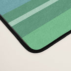 Fusion Colorful Toned Grids B Desk Mat Gallery Image 4