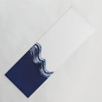 Waves of the Ocean Yoga Mat Gallery Image 1