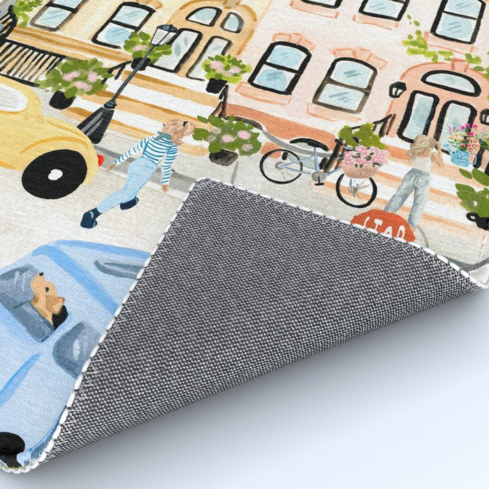New York Rug Gallery Image 4