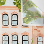 New York Wall Tapestry Gallery Image 3