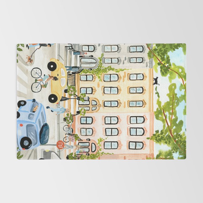 New York Rug Gallery Image 2