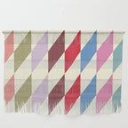 Happy Flags Wall Hanging Gallery Image 1