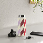 Happy Flags Water Bottle Gallery Image 4