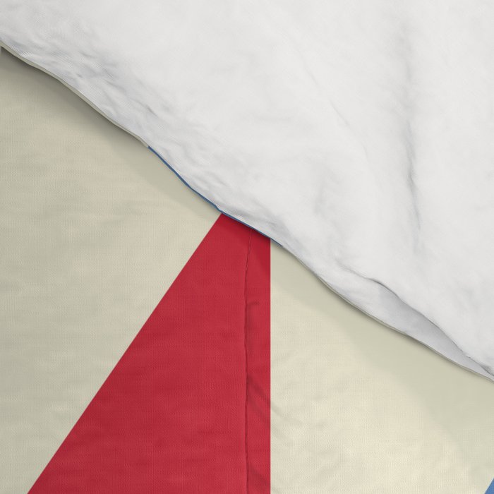 Happy Flags Comforter Gallery Image 4