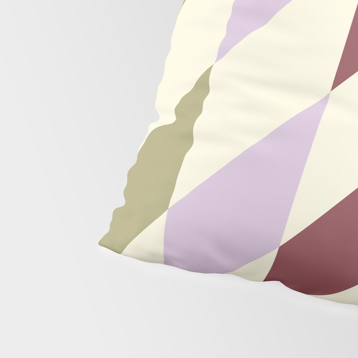 Happy Flags Pillow Sham Gallery Image 4