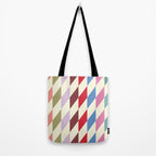 Happy Flags Tote Bag Gallery Image 2