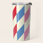 Happy Flags Travel Mug Gallery Image 2