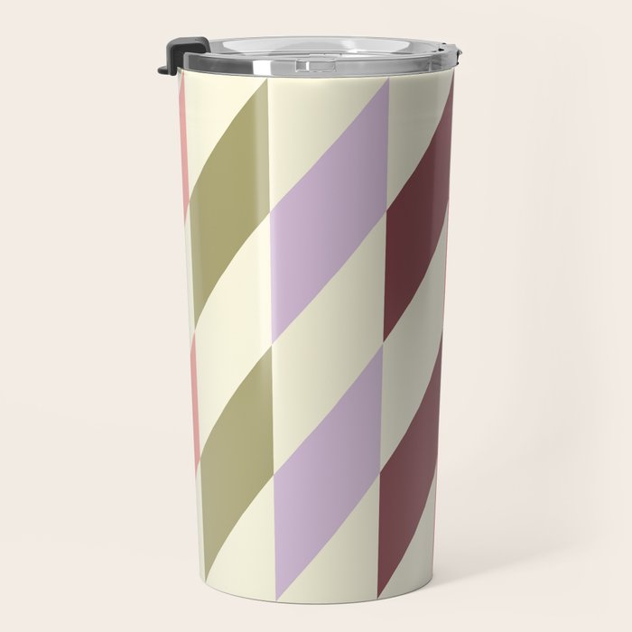 Happy Flags Travel Mug Gallery Image 3
