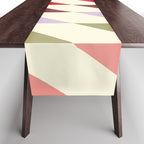 Happy Flags Table Runner Gallery Image 1