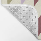 Happy Flags Bath Mat Gallery Image 2