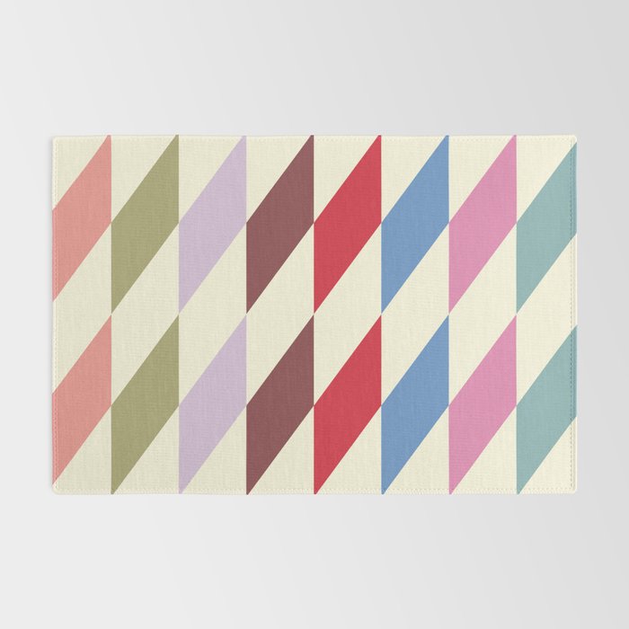 Happy Flags Rug Gallery Image 2