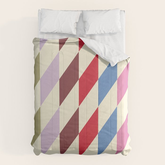 Happy Flags Comforter Gallery Image 1