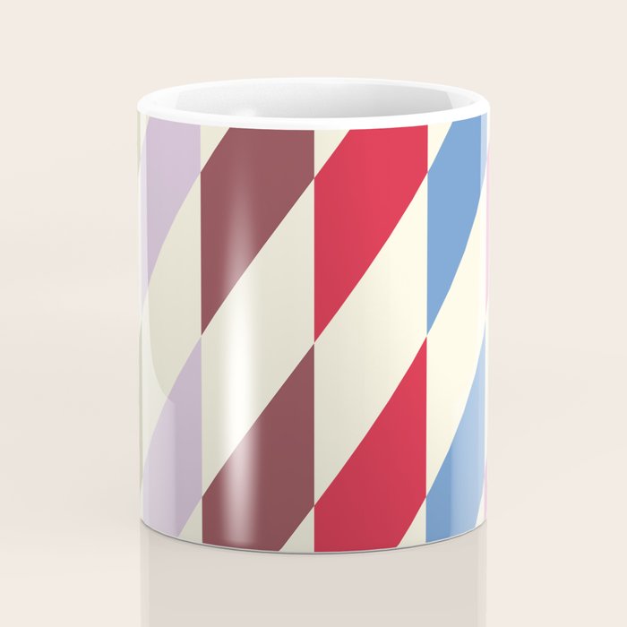 Happy Flags Coffee Mug Gallery Image 4