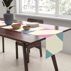 Happy Flags Table Runner Gallery Image 2
