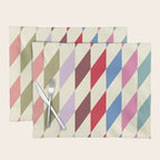 Happy Flags Placemat Gallery Image 1