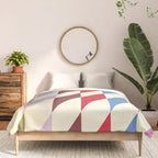 Happy Flags Comforter Gallery Image 3
