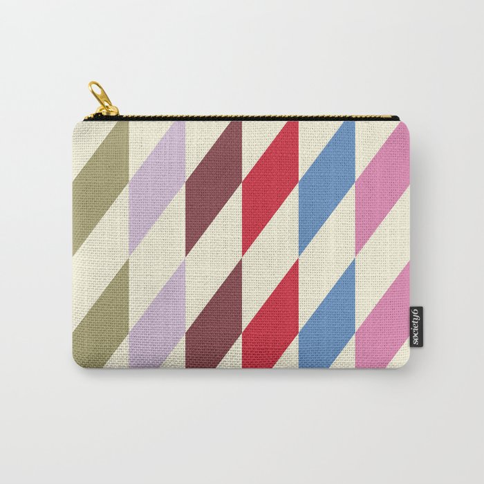 Happy Flags Carry All Pouch Gallery Image 1
